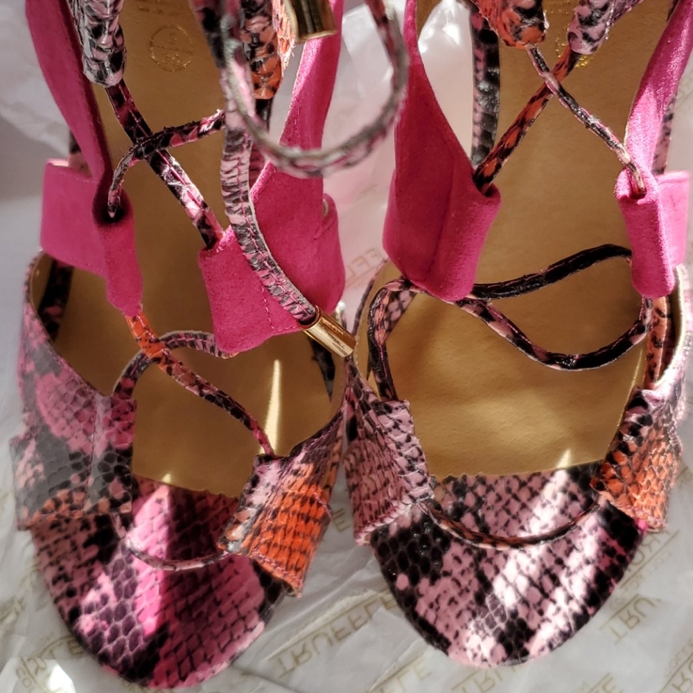 Truffle Collection Stilettos - Picture 6 of 7